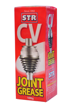 STR CV Joint Grease