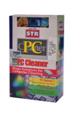 STR PC Cleaner -200ml