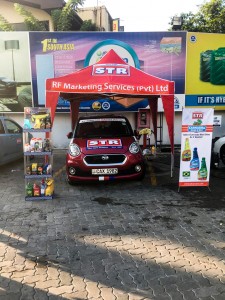 STR - “ARPICO” Car Wash Promotion 2019 (5)