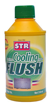 STR Cooling Flush