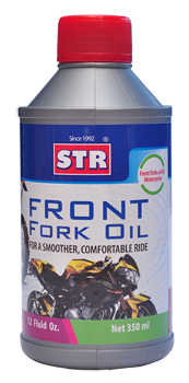 STR Front Fork Oil