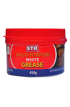 STR Multipurpose White Grease