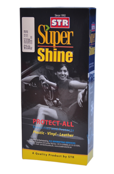 STR Super Shine