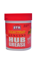 Hub-Grease---450g