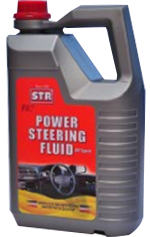 Power Steering Fluid – 4L