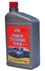 Power Steering Fluid – 1L