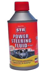 Power Steering Fluid – 350ml