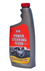 Power Steering Fluid – 500ml