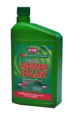 Radiatror Coolant (Green) – 1L