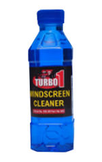 TURBO 1 Windscreen Cleaner – 225ml