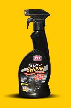 Super Shine