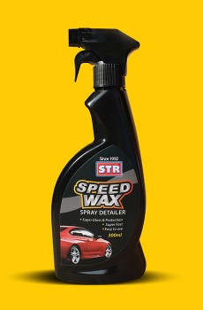 Speed Wax