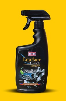 leather care conditioner