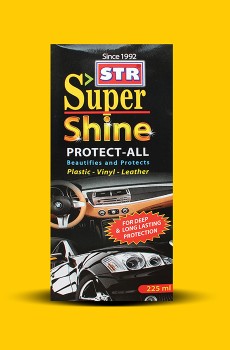 Super shine Protect-All