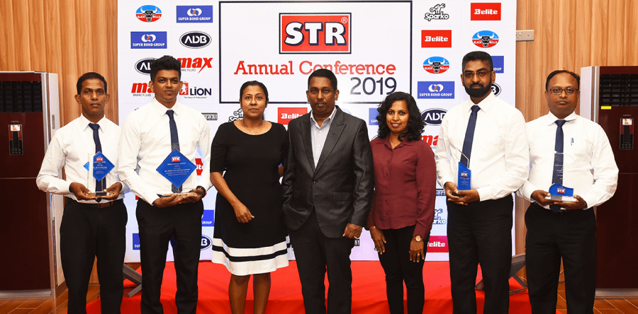 Annual Conference 2019