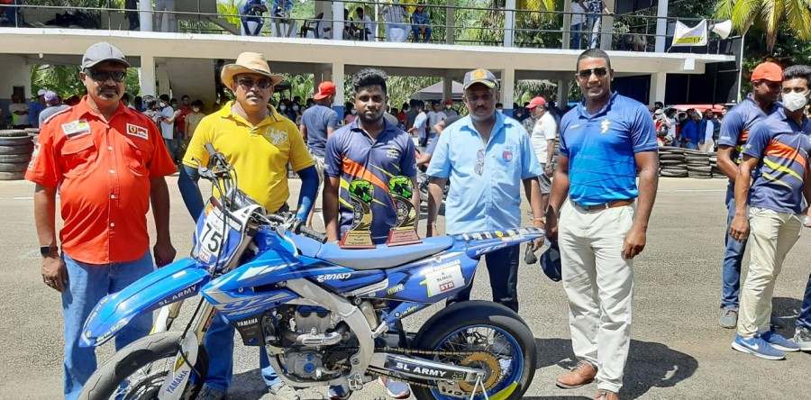 MIRIGAMA KANWAY AUTO DROME